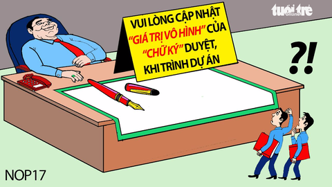 Không gọi lờn thuốc vậy lờn gì nhỉ? - Ảnh 1. Không gọi lờn thuốc vậy lờn gì nhỉ? - Ảnh 1.