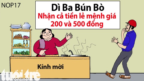 Luật pháp khác... luật rừng! - Ảnh 1. Luật pháp khác... luật rừng! - Ảnh 1.