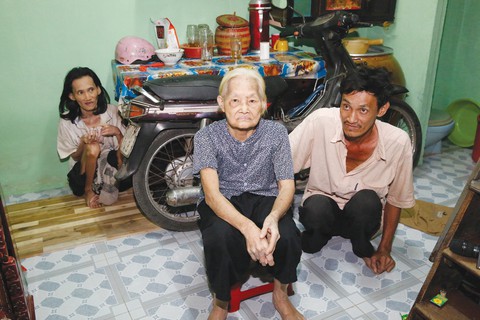 Mong chờ xuân thiện nguyện - Ảnh 2. Mong chờ xuân thiện nguyện - Ảnh 2.