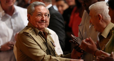 Chủ tịch Cuba tiếp tục phủ nhận cáo buộc ‘tấn công sóng âm’ - Ảnh 1. Chủ tịch Cuba tiếp tục phủ nhận cáo buộc ‘tấn công sóng âm’ - Ảnh 1.