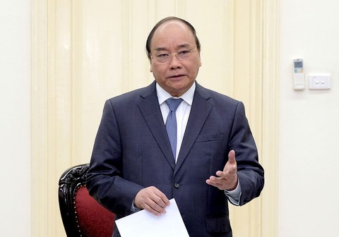 Tổ tư vấn Thủ tướng phải hiểu Thủ tướng đang cần gì - Ảnh 1. Tổ tư vấn Thủ tướng phải hiểu Thủ tướng đang cần gì - Ảnh 1.