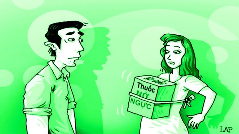 Nội tiết tố làm đẹp có an toàn? - Ảnh 1. Nội tiết tố làm đẹp có an toàn? - Ảnh 1.