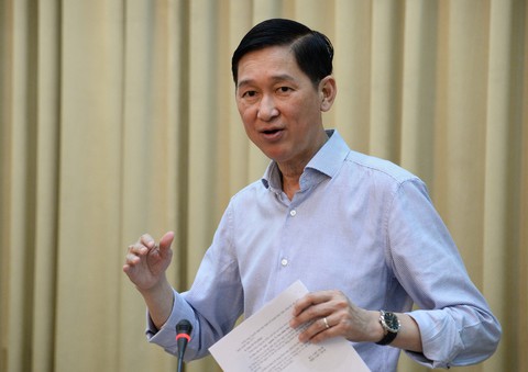 Lễ hội áo dài TP.HCM 2018 sẽ kéo dài 3 tuần - Ảnh 2. Lễ hội áo dài TP.HCM 2018 sẽ kéo dài 3 tuần - Ảnh 2.