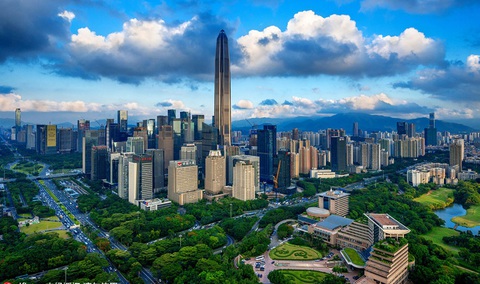 Tháo ‘vòng kim cô’ để phát triển đặc khu kinh tế - Ảnh 1. Tháo ‘vòng kim cô’ để phát triển đặc khu kinh tế - Ảnh 1.