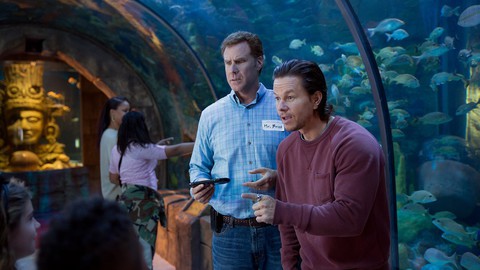 Cười sảng khoái với trailer mới của phim hài Daddys Home 2 - Ảnh 3. Cười sảng khoái với trailer mới của phim hài Daddys Home 2 - Ảnh 3.