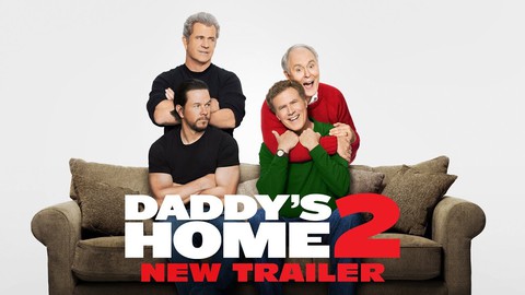 Cười sảng khoái với trailer mới của phim hài Daddys Home 2 - Ảnh 4. Cười sảng khoái với trailer mới của phim hài Daddys Home 2 - Ảnh 4.