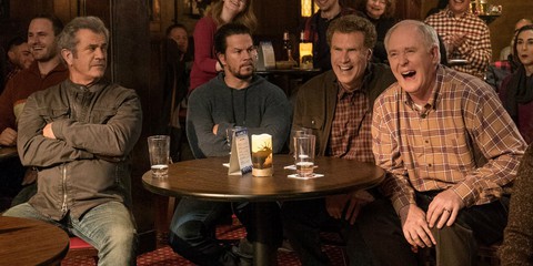 Cười sảng khoái với trailer mới của phim hài Daddys Home 2 - Ảnh 5. Cười sảng khoái với trailer mới của phim hài Daddys Home 2 - Ảnh 5.