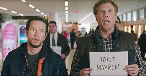 Cười sảng khoái với trailer mới của phim hài Daddys Home 2 - Ảnh 6. Cười sảng khoái với trailer mới của phim hài Daddys Home 2 - Ảnh 6.