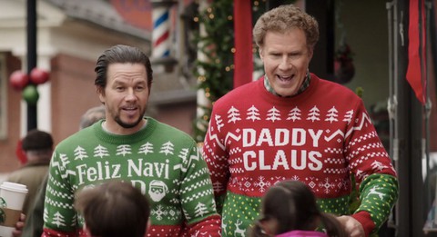 Cười sảng khoái với trailer mới của phim hài Daddys Home 2 - Ảnh 7. Cười sảng khoái với trailer mới của phim hài Daddys Home 2 - Ảnh 7.