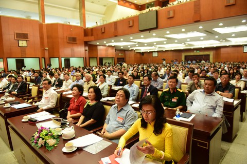 Báo chí Việt Nam 2017: Nhiều niềm vui, ít nỗi buồn - Ảnh 5. Báo chí Việt Nam 2017: Nhiều niềm vui, ít nỗi buồn - Ảnh 5.