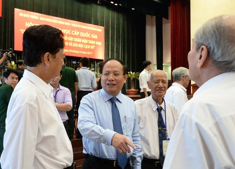 Phân tích nghệ thuật quân sự Mậu Thân 1968 - Ảnh 7. Phân tích nghệ thuật quân sự Mậu Thân 1968 - Ảnh 7.