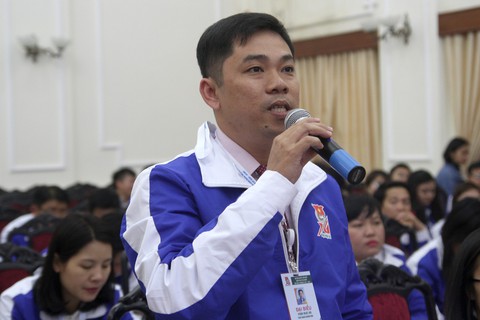Cần thiết thực trong khích lệ khởi nghiệp, sáng tạo - Ảnh 2. Cần thiết thực trong khích lệ khởi nghiệp, sáng tạo - Ảnh 2.