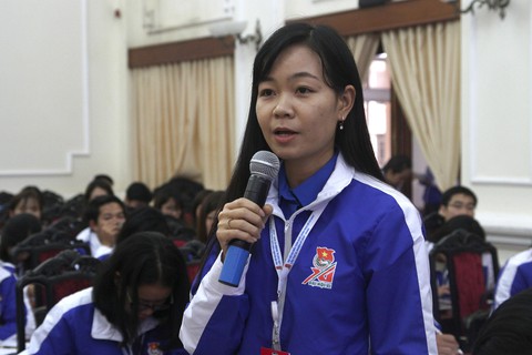 Cần thiết thực trong khích lệ khởi nghiệp, sáng tạo - Ảnh 4. Cần thiết thực trong khích lệ khởi nghiệp, sáng tạo - Ảnh 4.