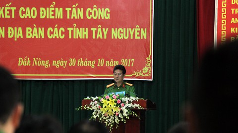 Có dấu hiệu công an làm ngơ cho các sới bạc - Ảnh 1. Có dấu hiệu công an làm ngơ cho các sới bạc - Ảnh 1.