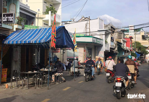 Tại sao bảo vệ dân phố sát hại bé trai 6 tuổi? - Ảnh 2. Tại sao bảo vệ dân phố sát hại bé trai 6 tuổi? - Ảnh 2.