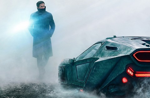 Blade Runner 2049 - vĩ cuồng hình ảnh, vĩ cuồng con người - Ảnh 8. Blade Runner 2049 - vĩ cuồng hình ảnh, vĩ cuồng con người - Ảnh 8.