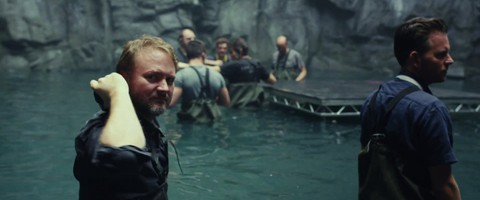 Star Wars 8 và lời chia tay hoàn hảo cho những khởi đầu - Ảnh 5. Star Wars 8 và lời chia tay hoàn hảo cho những khởi đầu - Ảnh 5.
