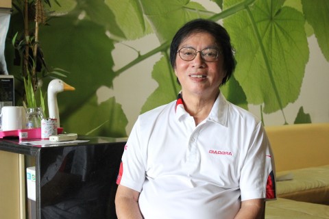 Liên hoan phim VN 2017: Victor Vũ, Nhật Kim Anh làm giám khảo - Ảnh 1. Liên hoan phim VN 2017: Victor Vũ, Nhật Kim Anh làm giám khảo - Ảnh 1.