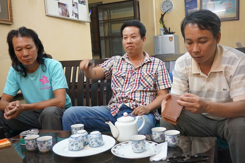 Hãng phim truyện Việt Nam: Chính phủ đã phải vào cuộc - Ảnh 3. Hãng phim truyện Việt Nam: Chính phủ đã phải vào cuộc - Ảnh 3.