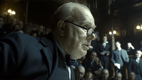 Darkest Hour: thêm một ứng viên Oscar sẽ đến rạp Việt - Ảnh 3. Darkest Hour: thêm một ứng viên Oscar sẽ đến rạp Việt - Ảnh 3.