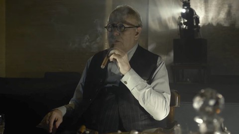 Darkest Hour: thêm một ứng viên Oscar sẽ đến rạp Việt - Ảnh 7. Darkest Hour: thêm một ứng viên Oscar sẽ đến rạp Việt - Ảnh 7.