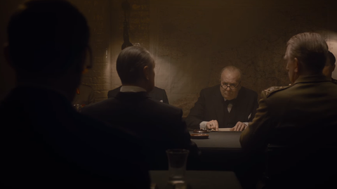 Darkest Hour: thêm một ứng viên Oscar sẽ đến rạp Việt - Ảnh 6. Darkest Hour: thêm một ứng viên Oscar sẽ đến rạp Việt - Ảnh 6.