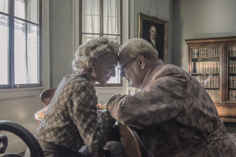 Darkest Hour: thêm một ứng viên Oscar sẽ đến rạp Việt - Ảnh 8. Darkest Hour: thêm một ứng viên Oscar sẽ đến rạp Việt - Ảnh 8.