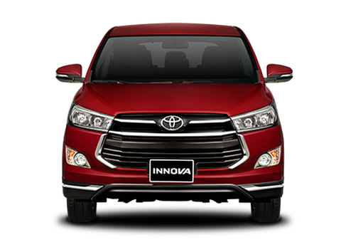 Toyota Innova Venturer giá 855 triệu ra mắt thị trường VN - Ảnh 1. Toyota Innova Venturer giá 855 triệu ra mắt thị trường VN - Ảnh 1.