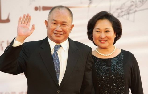 Ngô Vũ Sâm kỷ niệm 50 năm, Anh hùng bản sắc ra mắt phiên bản 4K - Ảnh 4. Ngô Vũ Sâm kỷ niệm 50 năm, Anh hùng bản sắc ra mắt phiên bản 4K - Ảnh 4.