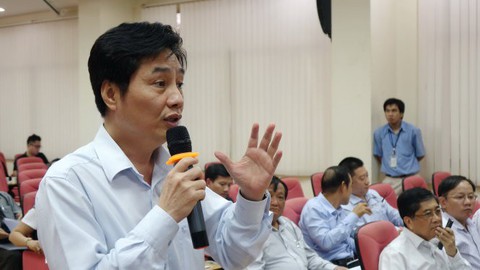 Lại nóng tự chủ đại học - Ảnh 1. Lại nóng tự chủ đại học - Ảnh 1.