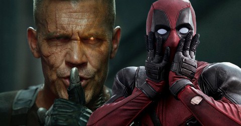 Quái nhân Deadpool chơi lầy và hoành tráng hơn ở phần 2 - Ảnh 7. Quái nhân Deadpool chơi lầy và hoành tráng hơn ở phần 2 - Ảnh 7.