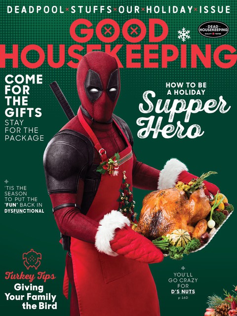 Quái nhân Deadpool chơi lầy và hoành tráng hơn ở phần 2 - Ảnh 9. Quái nhân Deadpool chơi lầy và hoành tráng hơn ở phần 2 - Ảnh 9.