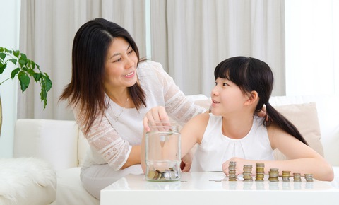Không cho tiền con không ăn cắp? Sai quá sai! - Ảnh 1. Không cho tiền con không ăn cắp? Sai quá sai! - Ảnh 1.