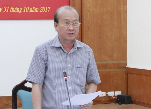 Không có chuyện Quảng Ninh tranh giành cảng, bến than - Ảnh 1. Không có chuyện Quảng Ninh tranh giành cảng, bến than - Ảnh 1.