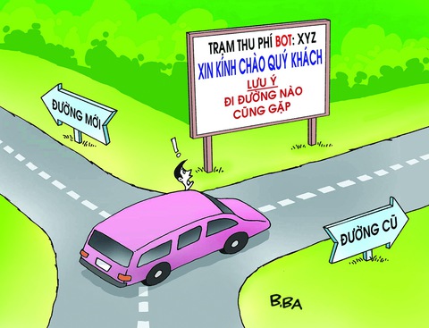 Chuyện như đùa tháng 9 - Ảnh 1. Chuyện như đùa tháng 9 - Ảnh 1.