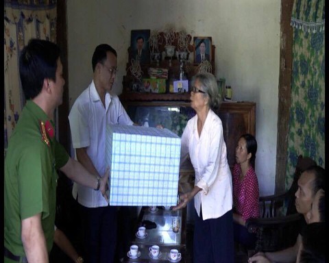 Làm rõ kỳ án dưới chân đèo Pha Đin - Ảnh 1. Làm rõ kỳ án dưới chân đèo Pha Đin - Ảnh 1.
