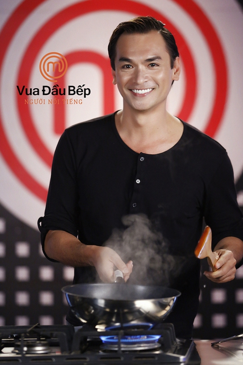 MasterChef Việt Nam trở lại với phiên bản người nổi tiếng - Ảnh 5. MasterChef Việt Nam trở lại với phiên bản người nổi tiếng - Ảnh 5.