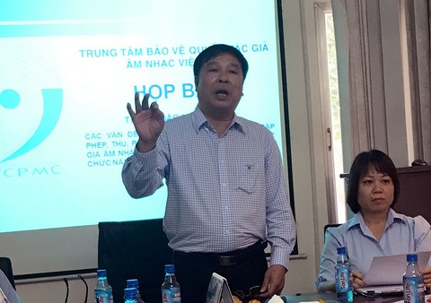 Từ tháng 10-2017 sẽ thu tiền nghe nhạc ở khách sạn cả nước - Ảnh 1. Từ tháng 10-2017 sẽ thu tiền nghe nhạc ở khách sạn cả nước - Ảnh 1.