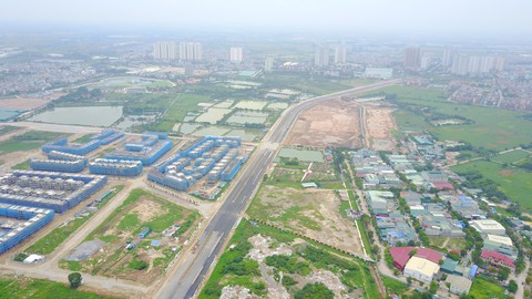 Thanh tra sẽ điểm danh hàng loạt ông lớn bất động sản - Ảnh 1. Thanh tra sẽ điểm danh hàng loạt ông lớn bất động sản - Ảnh 1.