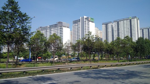 Lần đầu mua căn hộ cần lưu ý điều gì - Ảnh 1. Lần đầu mua căn hộ cần lưu ý điều gì - Ảnh 1.