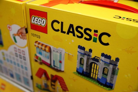 Lego lần đầu thắng kiện bản quyền ngay ở Trung Quốc - Ảnh 1. Lego lần đầu thắng kiện bản quyền ngay ở Trung Quốc - Ảnh 1.