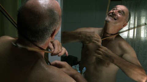 Síu Phạm chiếu Con đường trên núi tại Docfest 2017 - Ảnh 5. Síu Phạm chiếu Con đường trên núi tại Docfest 2017 - Ảnh 5.