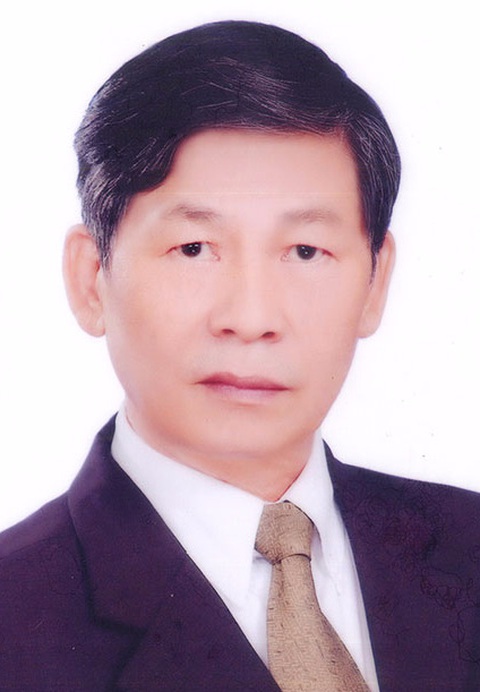 Ông Đỗ Khắc Chiến (ảnh do nhân vật cung cấp). Ông Đỗ Khắc Chiến (ảnh do nhân vật cung cấp).
