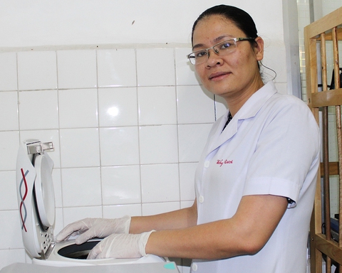 Trị liệu tâm lý cho thanh niên đang bị bỏ trống - Ảnh 1. Trị liệu tâm lý cho thanh niên đang bị bỏ trống - Ảnh 1.