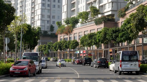 Chia hai khu đông - tây, TP.HCM sẽ phát triển nhanh hơn - Ảnh 1. Chia hai khu đông - tây, TP.HCM sẽ phát triển nhanh hơn - Ảnh 1.