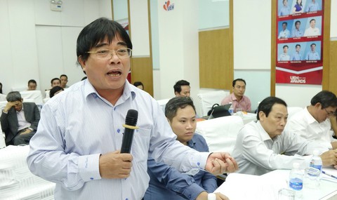 Đề xuất bỏ bộ chủ quản với đại học - Ảnh 1. Đề xuất bỏ bộ chủ quản với đại học - Ảnh 1.