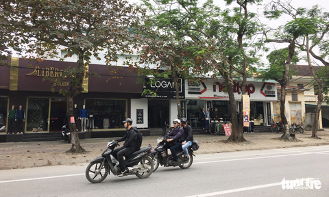 Doanh nghiệp thuê đất vàng, hai đời giám đốc không đòi được - Ảnh 2. Doanh nghiệp thuê đất vàng, hai đời giám đốc không đòi được - Ảnh 2.