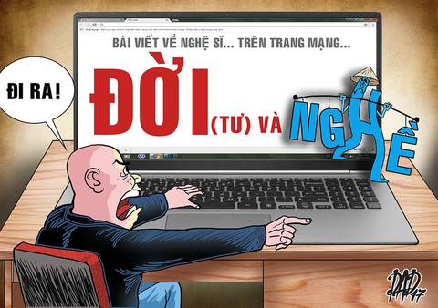 Khai thác đời tư nghệ sĩ quá mức: Mẹ ơi, cô này là ai? - Ảnh 1. Khai thác đời tư nghệ sĩ quá mức: Mẹ ơi, cô này là ai? - Ảnh 1.