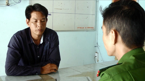 Trộm hơn 2 tỉ đồng, trốn truy nã hơn 6 năm không thoát - Ảnh 1. Trộm hơn 2 tỉ đồng, trốn truy nã hơn 6 năm không thoát - Ảnh 1.