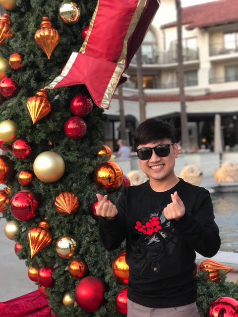 Noel đi đâu, làm gì, vui với ai? - Ảnh 3. Noel đi đâu, làm gì, vui với ai? - Ảnh 3.